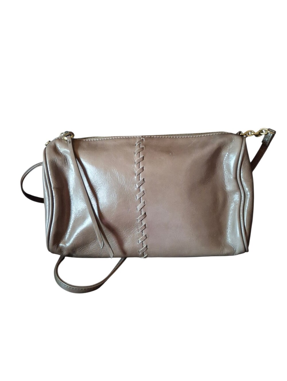 Hobo *RARE* TOPAZ Crossbody (Retired)
